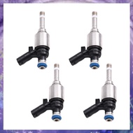 (Y W Z H)4Pcs EA888 Gen3  Injectors 06L906036H 06L906036AD 06L906036E 06L906036L  Golf R MK7   8V TT