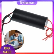 DC 3V-6V High Voltage Generator 2A-5A 400KV Voltage Converter Step Up Converter