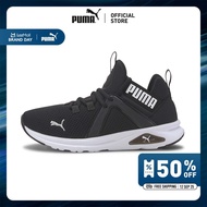 PUMA Enzo 2 Wns - รองเท้าวิ่ง Female - Black - 19325601