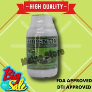 SERPENTINA HERBAL CAPSULE(100 CAPSULE)