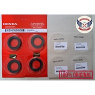 91204K59A11 Oil Seal Rear Wheel Axle Black 34x52x7 – Vario 110 125 150 160 eSP, PCX 150 160, ADV 150