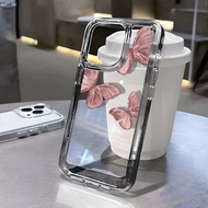 Butterfly Full cover Case hp OPPO Note 70 C71 C75 A5 2025 A5X A3X A5i C75x 14F 14 A60 Reno 11F Realm