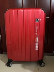 旅行喼