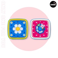 Wiggle Wiggle Pomodoro Timer 2 Types Study Timer