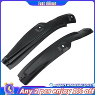 In stoick-Car Rear Wheel Mudguards for Ateca Mudguards Splash Guards for Seat for Seat Ateca Rear Mu