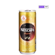 Nescafe Original 240ml