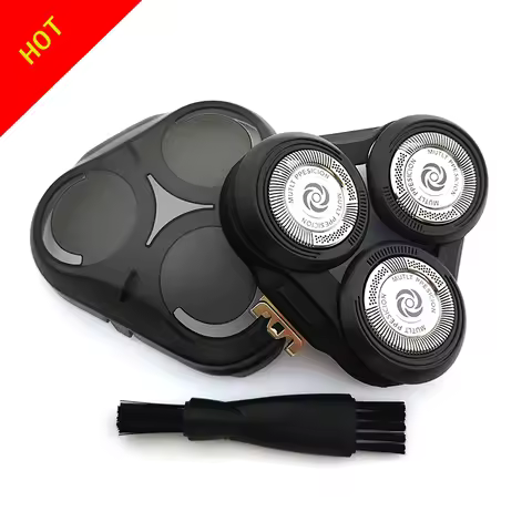 For Philips S5000 S5050 S5082 S5380 S5370 S5571 S5420 S5140 S5078 S5077 S5400 Razor Blade Washable R