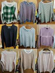 Polo Ralph Lauren 針織毛衣