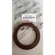 Rear Crankshaft Seal Calya Grand Avanza Sienta Rush 90311-T0074
