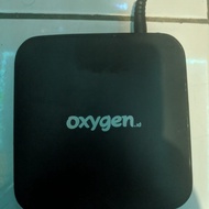 stb hg680p oxygen auto hen
