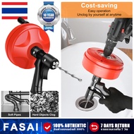 งูเหล็ก งูเหล็กทะลวงท่ออุดตัน งูเหล็กล่วงท่อ toilet plunger ที่ปั๊มท่อน้ำอุดตัน ตัวปั๊มสิ่งอุดตันในท