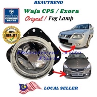 Proton Waja CPS Fog Lamp Exora Sport Light Exora Bold LED Fog Lamp Original Lampu Bumper Year 2007