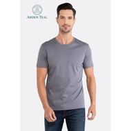 ARDEN TEAL The Organic Crew - Grey