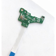 Power Button For HP Pavilion 14-E 15-E 15Z-E 15T-E 15-E064TX TPN-Q117 TPN-Q118 TPN-Q121 15-E027TX DA