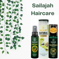 Sailajah Hair care set / Dandruff / / Tonic for Hair loss and Dandruff problems