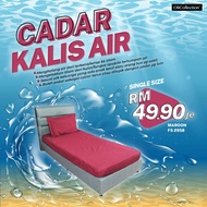 CADAR FITTED KALIS AIR SINGLE