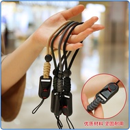 Micro SLR Camera Quick Release Wrist Strap Suitable for Canon G7X2/G7X3/EOS R50 R6 SX740 Foji XS10 X