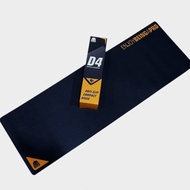 Digital Alliance D4 XL Mousepad - Gaming Mousepad