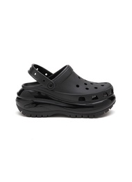 CROCS UNISEX MEGA CRUSH CLOG