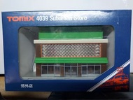 TOmix屋