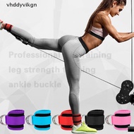 Convenient Gym Support Ankle Strap
