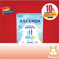 [CASHBACK 10%] Wyeth S26 Gold Ascenda (1-7 years) 600g (milk formula) /growing up formula