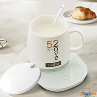 Electromagnetic beverage warmer - Beverage warmer