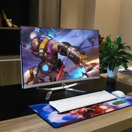 Nexustal All-in-one computer  27 นิ้ว หน้าจอโค้ง Intel Core i7 RAM 16GB SSD 512GB Windows 11 พีซีเดส