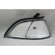 Toyota Corolla EE90 AE92 88-91 Corner Lamp | OE Part Number : L 81621-12400 / R 81611-12400