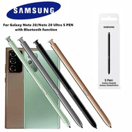 Original Samsung Galaxy Note 20 / Note 20 Ultra S Pen Stylus Touch Pen with Bluetooth Function Replacement for Samsung Galaxy Note 20 Pen