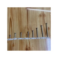 Horn Head Wood Screw 6x1 6x2