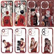 Slam Dunk Case For OPPO Realme Note 60 50 C55 C53 C75 C71 C65 C67 C63 C61 C31 C35 C20 C21 C30 Narzo 
