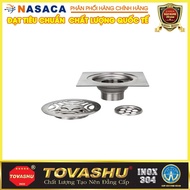 Tovashu Floor Drain 1 Inch 5 304-D2T5