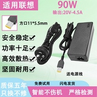 Suitable for Lenovo Notebook 90W Charger V4000/M4400S/L440/L560 Power Adapter