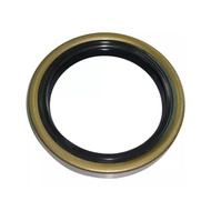 130-09-11641 Oil Seal NOK. Japanese Grade Work JAPAN. (TB4 65-8-12) AR3400E