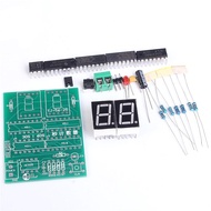 DIY Kits 30 to 60 Seconds Counter Suite 2 Digit 30-60s Timer
