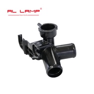 Engine Coolant Thermostat Housing For Hyundai Elantra Kia Forte OEM 25329-3X600