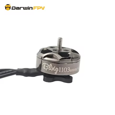 DarwinFPV Bling 1103 FPV Drone Brushless Motor FPV Racing Drone RC Quadcopter Parts