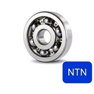 LAHER BEARING 6004 CM ORIGINAL 100% NTN JAPAN