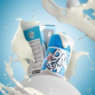 Dnkw Purecious 6mg Original Milk 60ml Liquid Vape Denkaw Milks Ejuice OFG