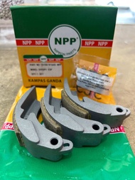 KAMPAS GANDA OTOMATIS SCOOPY ESP 2016 NPP ORIGINAL