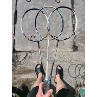 Gosen Badminton Racket Gosen Graenergy 180L Original Made in Japan