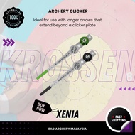 Krossen Archery Clicker Xenia / Sukan / EAD Archery / Sport / Memanah / Beginner