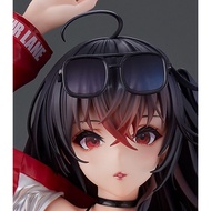 Mimeyoi 1/4 Scale Azur Lane Taihou Enraptured Companion PVC Figure 碧蓝航线 大凤 恋慕伴侣