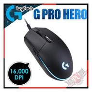 [PC PARTY] 羅技 Logitech G PRO HERO 電競滑鼠 910-005443