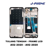 OPPO A52 2020 / A92 2020 LCD FRAME