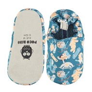 Poco Nido (英國) 嬰兒 BB鞋 學行/學步鞋仔 - 滑板運動