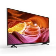 Sony - 50inch X75K KD50X75K 4K ANDROID TV (2022 YEARS MODEL)