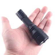 Original Convoy T8 Flashlight Black With SFT40/SFT-25R/KW CSLNM1.TG LED Thower Light Camping Hiking 