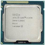 Intel i5 3470 processor socket 1155